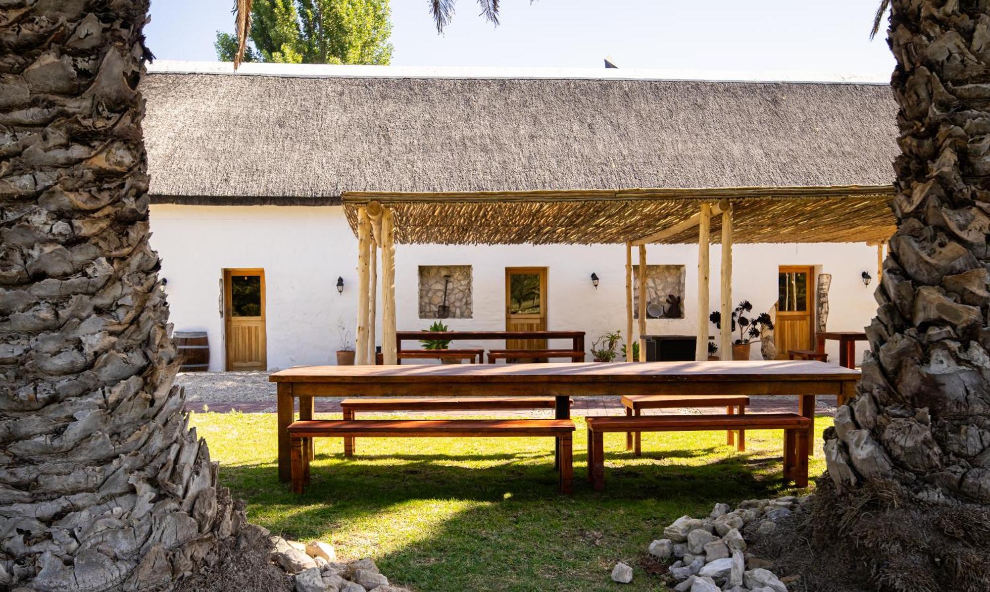 Springfontein River Lodge ستانفورد المظهر الخارجي الصورة