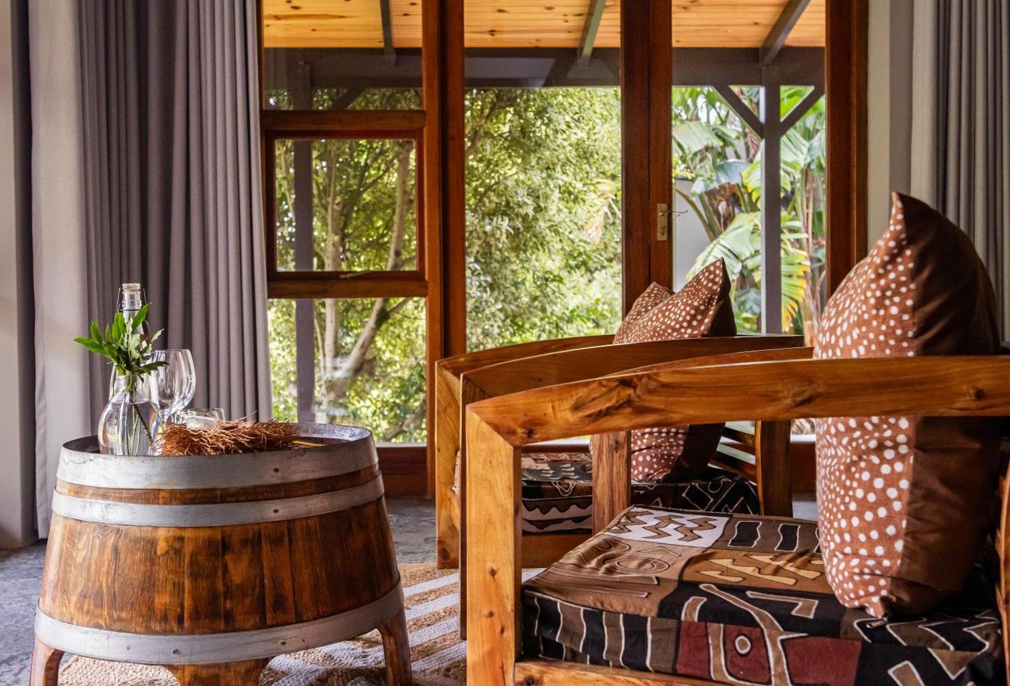 Springfontein River Lodge ستانفورد المظهر الخارجي الصورة