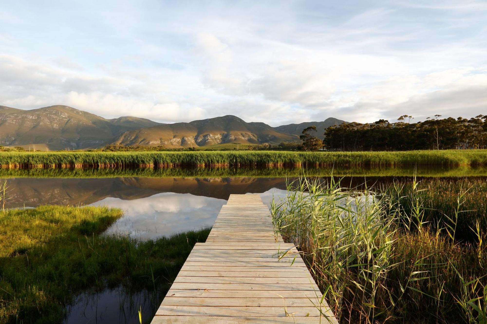 Springfontein River Lodge ستانفورد المظهر الخارجي الصورة