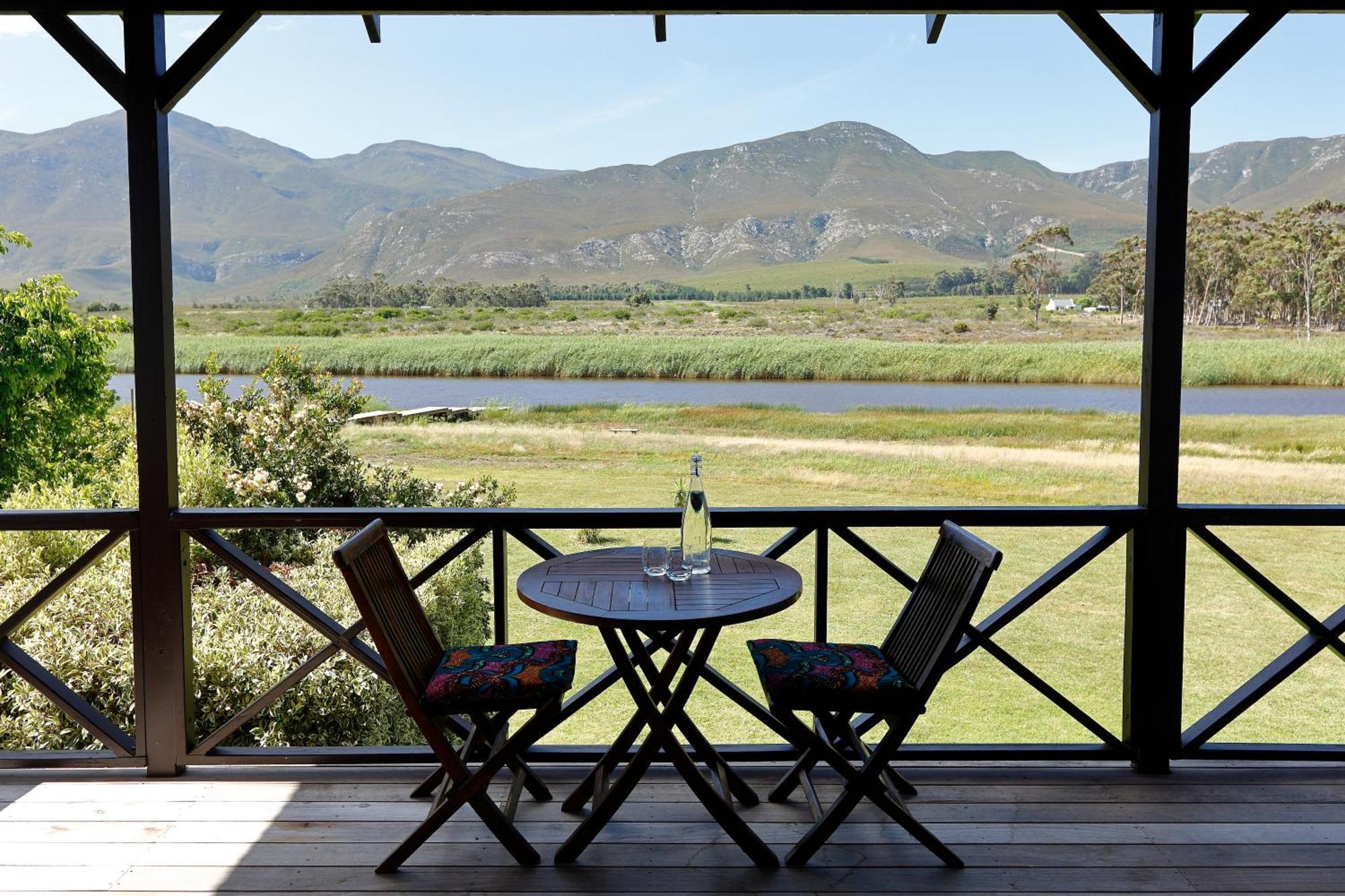 Springfontein River Lodge ستانفورد المظهر الخارجي الصورة