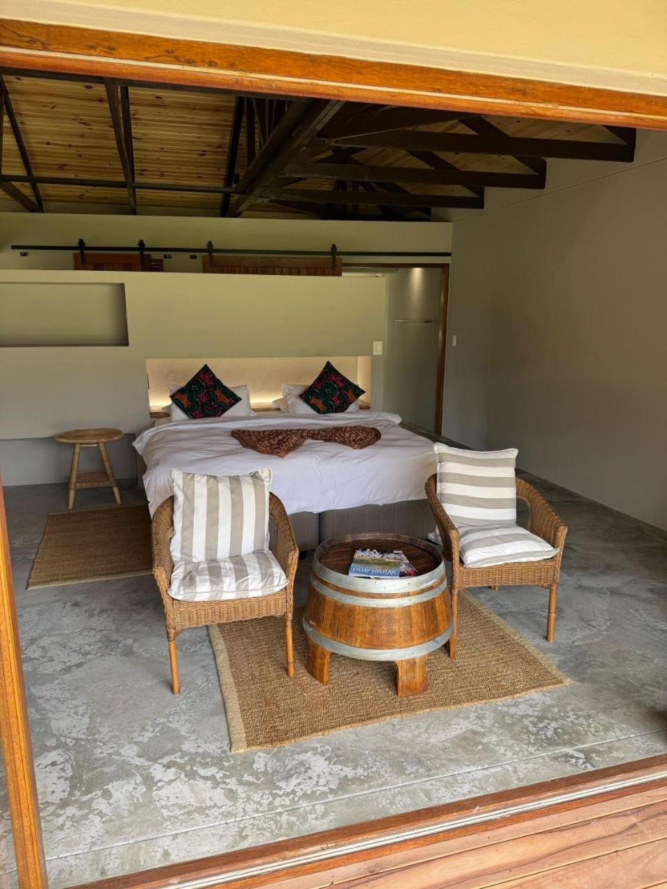 Springfontein River Lodge ستانفورد المظهر الخارجي الصورة